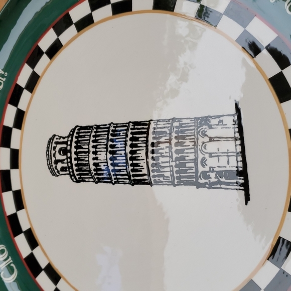 The main ingredient Pizza platter (16in) - Picture 3 of 9